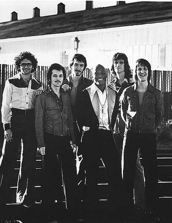 Disco Rhythm Band